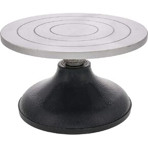 U.S. Art Supply 7" Diameter Sculpting Wheel- Heavy Duty in Kuwait