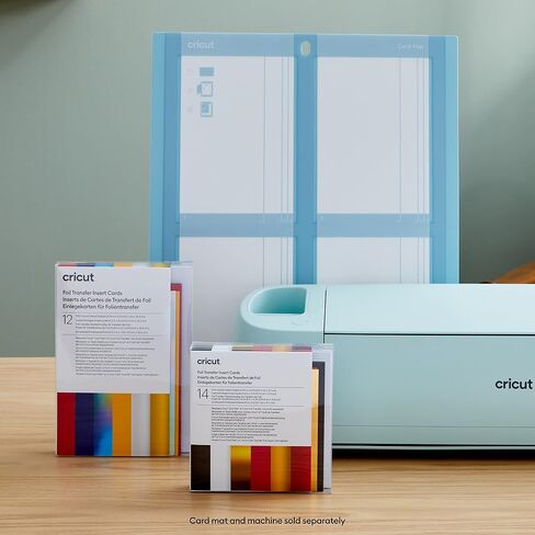 بطاقات إدراج Cricut R10، إنشاء بطاقات عيد ميلاد مليئة بالعمق، بطاقات شكر، بطاقات تهنئة مخصصة في المنزل، متوافقة مع آلات Cricut Joy/Maker/Explorer، Princess Sampler (42 قيراط) in Kuwait