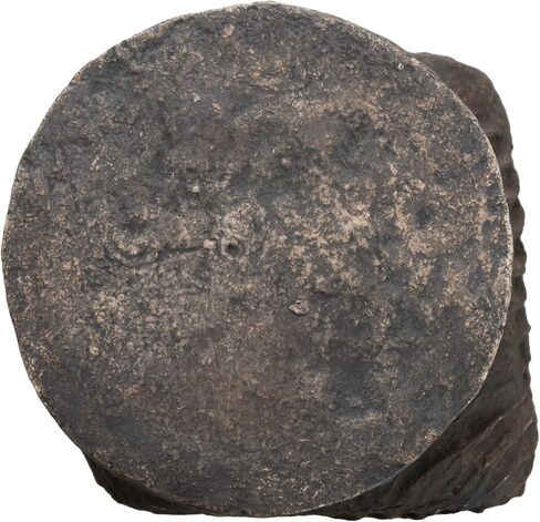 مقعد مصنوع يدويًا من الورق التعاوني الإبداعي، طاولات أثاث باللون الأسود المتعثرة، مقاس 13 بوصة طول × 13 بوصة عرض × 16 بوصة ارتفاع in Kuwait