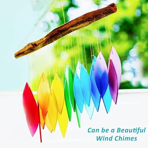 16 قطعة من صفائح الزجاج الملون 4 انش × 6 انش، زجاج كاتدرائية غير شفاف مختلط، صفائح زجاج فسيفساء مع فوم لضمان السلامة، اوراق زجاجية بالوان زاهية لمحبي الزجاج والحرف اليدوية وديكور المنزل (16 لون) in Kuwait