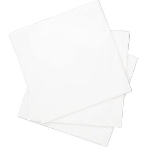 Iconikal Tissue Paper, White, 20 x 20-Inches, 75-Sheets in Kuwait
