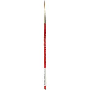 Winsor & Newton Sceptre Gold II Series 303 Short Handle Brush-Rigger #0 in Kuwait