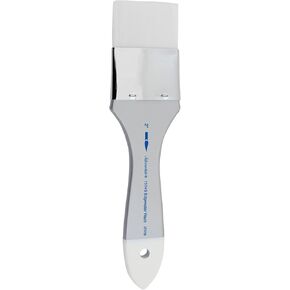 Silver Brush Limited Silverwhite Edgewater Wash Brush, Size 2 in in Saudi Arabia