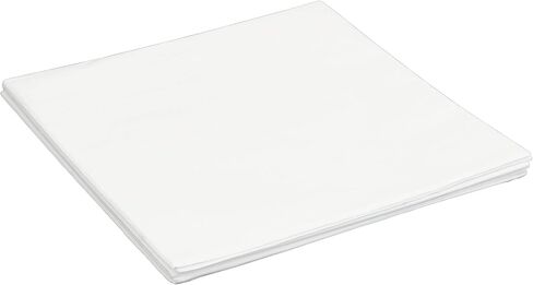 Iconikal Tissue Paper, White, 20 x 20-Inches, 75-Sheets in Saudi Arabia