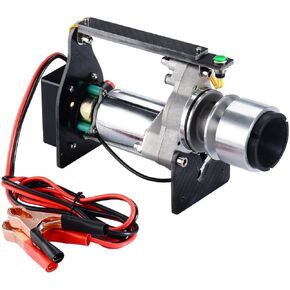 ZYHOBBY مشغل كهربائي لجزء محرك طائرة RC 15-80cc من مستودع الولايات المتحدة الأمريكية in Kuwait