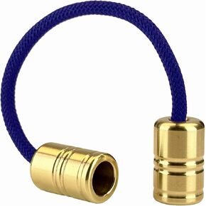 Begleri- Begleri Fidget Beads Brass Begleri Fidget Toy-for Men Women Teens(Copper)