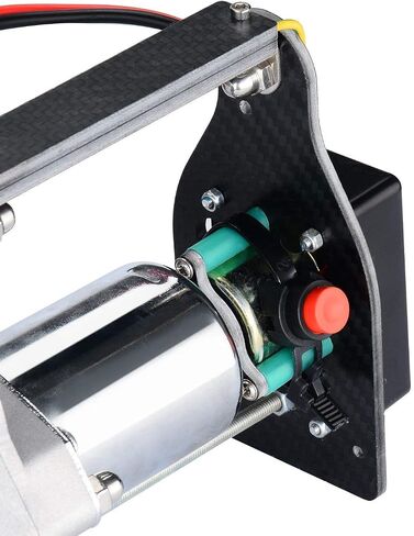 ZYHOBBY Electric Starter for 15-80cc RC Airplane Engine Part Ship from USA Warehouse in Kuwait