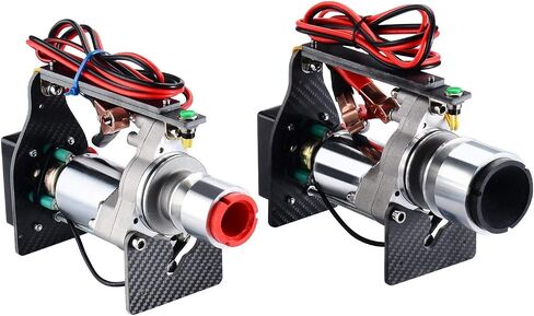 ZYHOBBY Electric Starter for 15-80cc RC Airplane Engine Part Ship from USA Warehouse in Kuwait