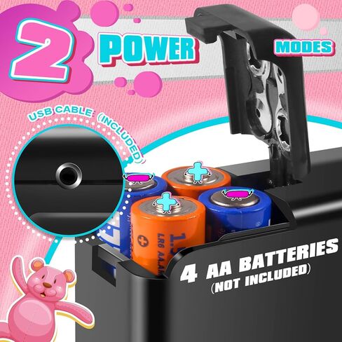 Handheld Sewing Machine Kit Battery Operated Stitching Machine with USB Cable Fast Stitch Portable Sewing Machine for Beginners Mini Electric Sewing Machine for DIY Home Travel in Kuwait