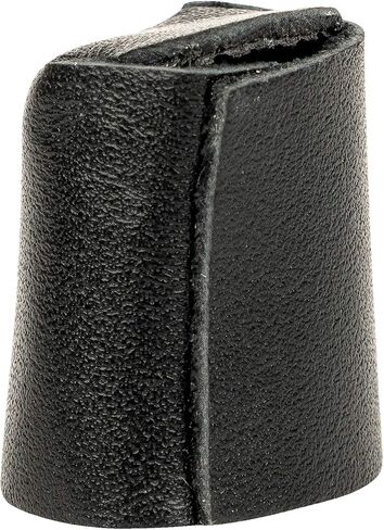 SINGER 54389 ProSeries Leather Thimble, Black (3-Pack) in Kuwait