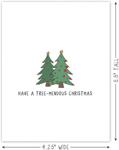 Merry Elfing Christmas | Funny Adult Christmas Cards - Punny Christmas and Everyday Cards For All Occasions (Elfing Christmas) in Kuwait