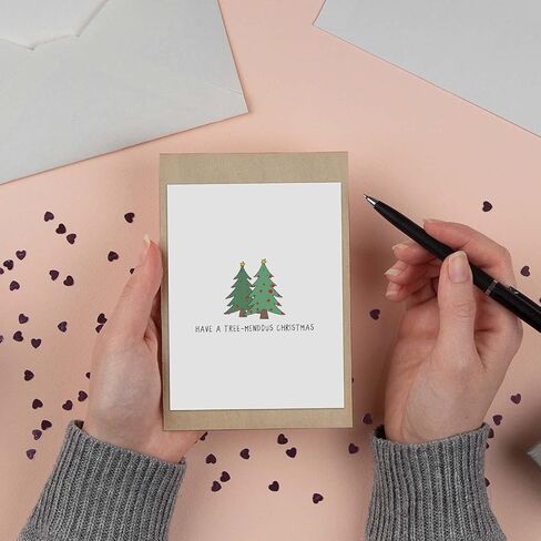 Merry Elfing Christmas | Funny Adult Christmas Cards - Punny Christmas and Everyday Cards For All Occasions (Elfing Christmas) in Kuwait