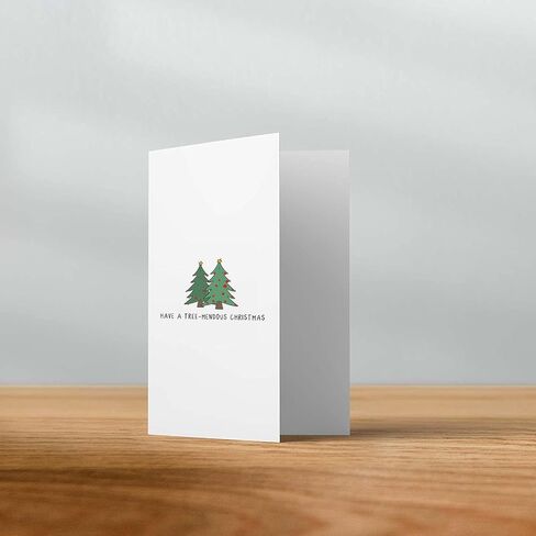 Merry Elfing Christmas | Funny Adult Christmas Cards - Punny Christmas and Everyday Cards For All Occasions (Elfing Christmas) in Kuwait