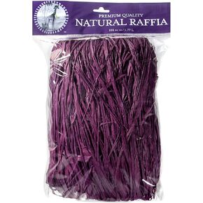 SuperMoss (30111 Raffia, Black, 2oz