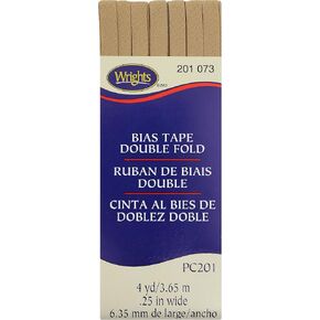 Wright Products Wrights Aquamarine II Double Fold Bias Tape 1/2" X3yd, 5.25 x 2 x 0.38 in Kuwait