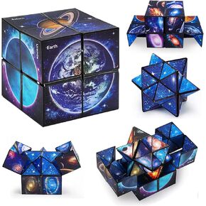 Luaxkpi Fidget Toys for Kids Age 8-12 Gifts for 8 9 10 11 12 Year Old Boys in Saudi Arabia