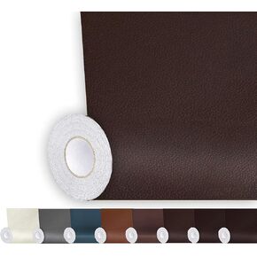 Leather Repair Kits, Large Vinyl Repair Patch for Couches Furniture in Saudi Arabia