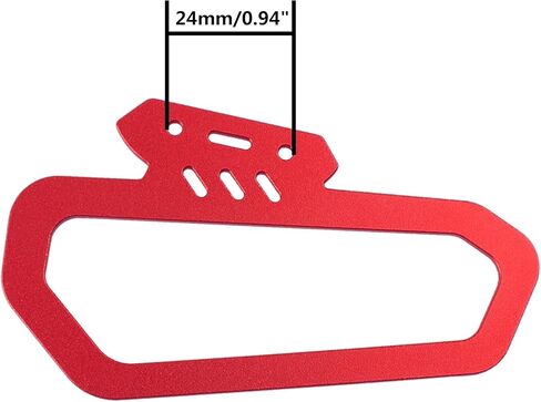 حامل حامل بمقبض معدني من Vgoohobby متوافق مع جهاز إرسال وحدة التحكم عن بعد Futaba 7PX 10PX لقارب الزاحف للسيارة بمقياس RC (أسود) in Kuwait