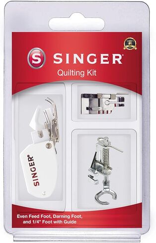 طقم قدم الضغط لديكور المنزل، فضي in Kuwait