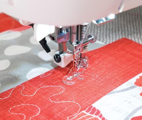 طقم قدم الضغط لديكور المنزل، فضي in Kuwait