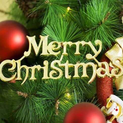 بيربل ستار 80 قطعة من إبر الصنوبر الخضراء الاصطناعية - 4.0 بوصة × 2.0 بوصة أغصان الصنوبر سيقان اللقطات - أعواد الصنوبر الخضراء المزيفة لإكليل عيد الميلاد وديكور حديقة العطلات المنزلية (80 قطعة) in Kuwait