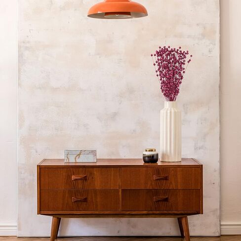 ASSR 100 حزمة من سيقان التوت اللامعة لعيد الميلاد، 15.7 بوصة أعواد عيد الميلاد المزيفة، أعواد لامعة من الفاكهة الاصطناعية لتزيين شجرة عيد الميلاد - أخضر، 210712XU03-7-2#HSM13 in Kuwait