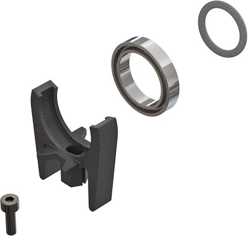 ARRMA Center Driveshaft High Speed Support: 4x4, ARAC4024 (Pack of 2) in Saudi Arabia