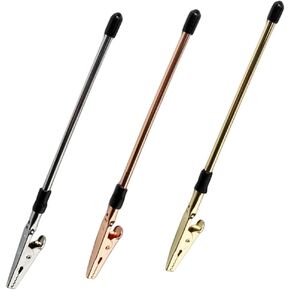 3 Pcs Bracelet Tool Jewelry Helper Hands Bracelet Helper Jewelry Clasp Helper Fastening and Hooking Equipment for Necklace Bracelet Watch Clasps Zippers Crafts Adjustment (Gold, Silver, Rose Gold) in Kuwait