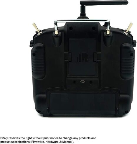 FrSky Taranis X9D Plus SE 2019 Transmitters 24 channels with The upgraded switches and M9 hall sensor gimbals(Midnight Blue) in Saudi Arabia