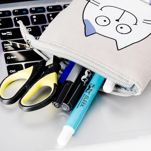 Mr. Pen- مقلمة واقفة، مقلمة بوبا اللطيفة، حافظة أقلام قرطاسية، مقلمة تلسكوبية، مقلمة واقفة، مقلمة كاواي، مقلمة، مقلمة منبثقة، حقيبة مقلمة لطيفة in Kuwait