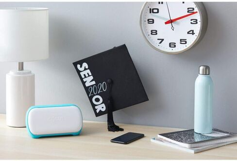 Cricut Joy Smart Iron On، أبيض (5.5 بوصة × 24 بوصة) - قطع بدون حصيرة للأشكال التي يصل طولها إلى 4 أقدام، والتقطيع المتكرر حتى 20 قدمًا in Kuwait