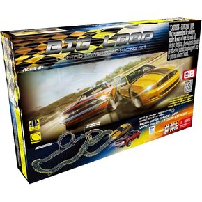 جولدن برايت مجموعة سباق الطرق من بيج لوب - تعمل بالكهرباء in Kuwait