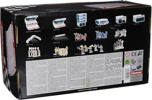 جراندبوند، مجموعة التمديدات in Kuwait