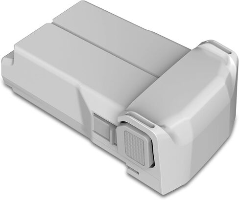 بطارية Dregin DJI Mini 3 Pro Mini 4 Pro بالإضافة إلى بطارية بديلة ممتدة 47 دقيقة وقت الطيران 3850 مللي أمبير في الساعة لطائرة DJI Mini 3/ Mini 3 Pro/Mini 4 Pro Drone in Kuwait