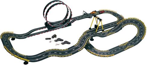 جولدن برايت مجموعة سباق الطرق من بيج لوب - تعمل بالكهرباء in Kuwait