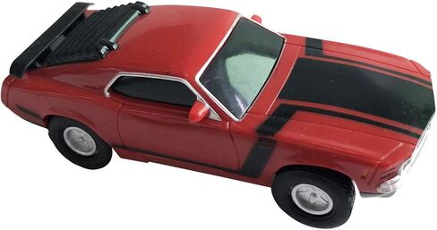 جولدن برايت مجموعة سباق الطرق من بيج لوب - تعمل بالكهرباء in Kuwait