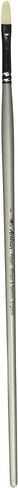 Winsor & Newton Artisan Paint Brush, Long Handle, Size 1, Fan in Saudi Arabia