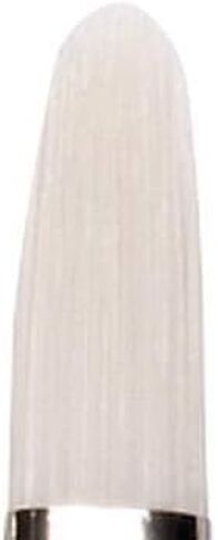 Winsor & Newton Artisan Paint Brush, Long Handle, Size 1, Fan in Saudi Arabia