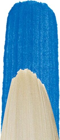 Winsor & Newton Artisan Paint Brush, Long Handle, Size 1, Fan in Saudi Arabia