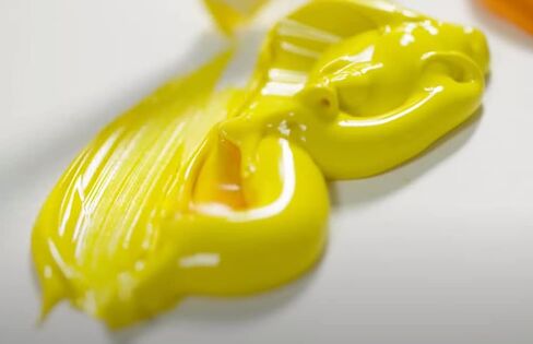 dgaga 2 جهاز كمبيوتر شخصى الطباشير لصق الطلاء مع 2 جهاز كمبيوتر شخصى ممسحة صغيرة الطباشير لصق الطلاء للاستنسل ممسحة لأداة طباعة الشاشة الحبر الاستنسل لاستنسل الشاشة الحريرية على الخشب والسيراميك والنسيج لوازم الفن in Kuwait