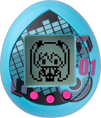Tamagotchi nano x Jujutsu Kaisen - Satoru Gojo (Japanese Version) in Kuwait