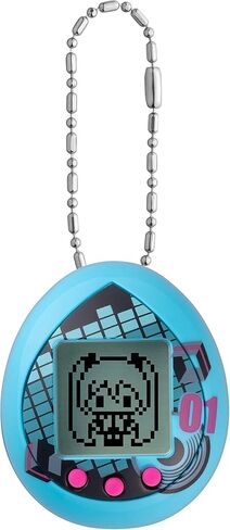 Tamagotchi nano x Jujutsu Kaisen - Satoru Gojo (Japanese Version) in Kuwait