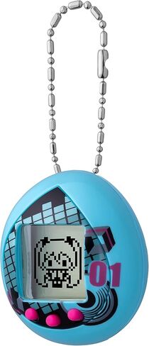 Tamagotchi nano x Jujutsu Kaisen - Satoru Gojo (Japanese Version) in Kuwait