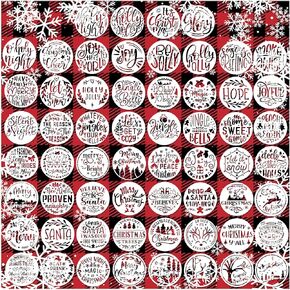 Small Stencils for Painting on Wood Reusable, 3 Inch Reusable Stencil for Craft Ornament Paint Template Stencils for Wall Card Rock Wood Signs Coasters Canvas Home Decor (Bible Words) in Kuwait