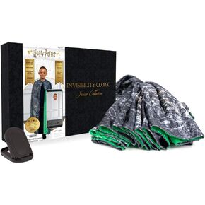 WOW! Stuff Collection Harry Potter Invisibility Cloak - Standard Edition in Kuwait