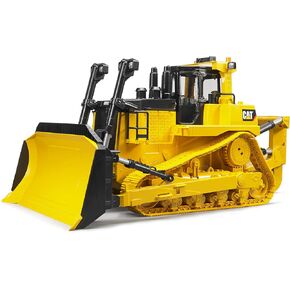 Bruder 02453 CAT Large Track Type Tractor in Saudi Arabia