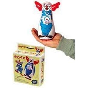 حقيبة Bozo The المهرج القابلة للنفخ مقاس 17.78 سم in Kuwait