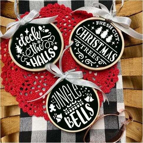 Small Stencils for Painting on Wood Reusable, 3 Inch Reusable Stencil for Craft Ornament Paint Template Stencils for Wall Card Rock Wood Signs Coasters Canvas Home Decor (Bible Words) in Kuwait