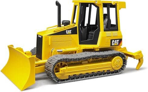 Bruder 02444 Cat Track-Type Tractor in Saudi Arabia