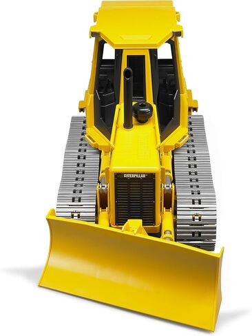 Bruder 02444 Cat Track-Type Tractor in Saudi Arabia
